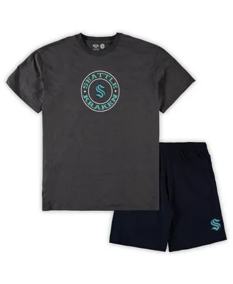 Men's Concepts Sport Deep Sea Blue