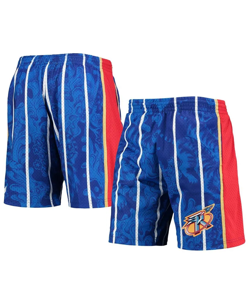 mitchell and ness nba shorts sale