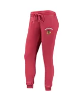 Women's Concepts Sport Red