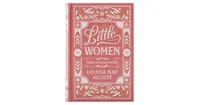 Little Women and Other Novels (Barnes & Noble Collectible Editions) by Louisa May Alcott