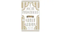The Great Gatsby and Other Classic Works (Barnes & Noble Collectible Editions) by F. Scott Fitzgerald