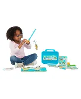 Lets Explore Fishing Play Set