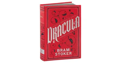 Dracula (Barnes & Noble Collectible Editions) by Bram Stoker