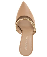 BCBGeneration Women's Havinda Chained Pumps