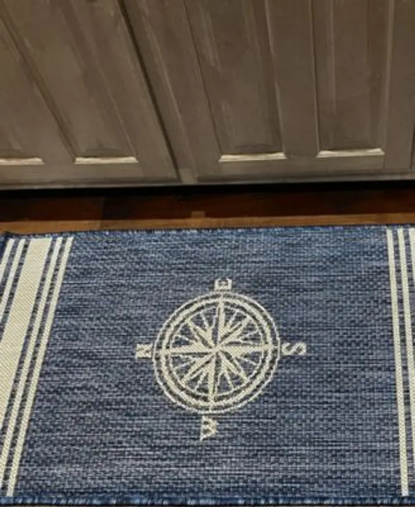Lr Home Shoreline Srl81871 Area Rug