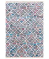 Closeout! Lr Home Nero NRO81985 2' x 3' Area Rug