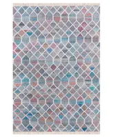 Closeout Lr Home Nero Nro81985 Area Rug