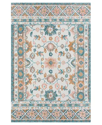 Lr Home Hans HNS81790 5 'x 7'9" Area Rug