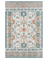 Lr Home Hans HNS81790 5 'x 7'9" Area Rug