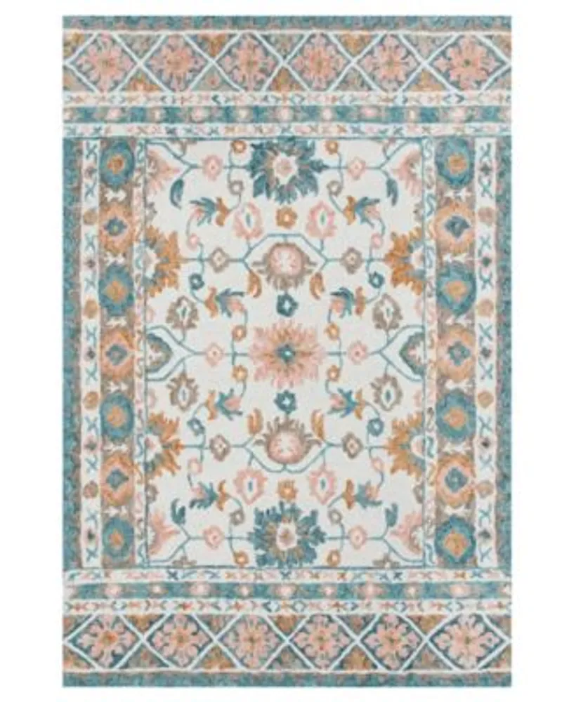 Lr Home Hans Hns81790 Area Rug