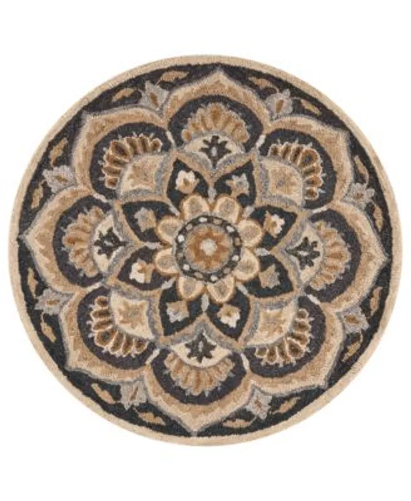 Lr Home Radiance Rdc54062 Area Rug