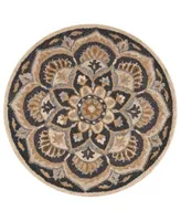 Lr Home Radiance Rdc54062 Area Rug