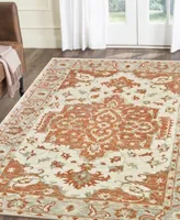 Closeout Lr Home Imperial Imp81287 Area Rug