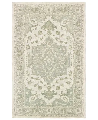 Lr Home Imperial IMP81289 5' x 7'9" Area Rug