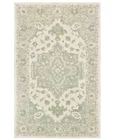 Lr Home Imperial IMP81289 5' x 7'9" Area Rug