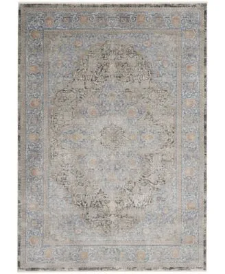 Nourison Home Starry Nights Stn07 Area Rug