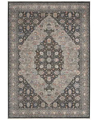 Nourison Home Starry Nights STN11 5'3" x 7'3" Area Rug