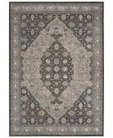 Nourison Home Starry Nights STN11 5'3" x 7'3" Area Rug