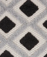 Nourison Home Aloha ALH26 7' x 10' Outdoor Area Rug