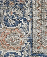 Nourison Home Starry Nights STN07 8' x 10' Area Rug