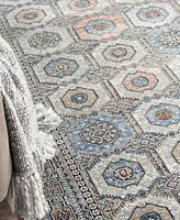 Nourison Home Starry Nights STN09 5'3" x 7'3" Area Rug