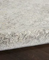 Nourison Home Starry Nights STN04 8' x 10' Area Rug
