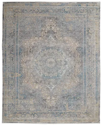 Nourison Home Starry Nights STN06 8' x 10' Area Rug