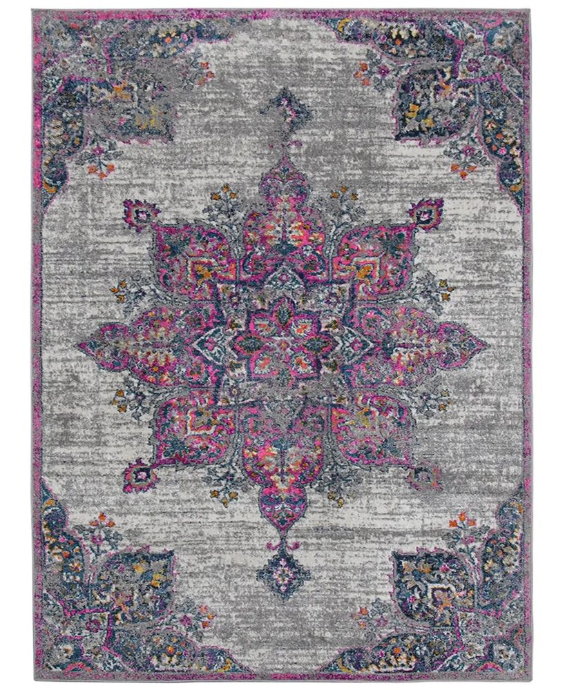 Amer Rugs Montana Isabelle 5'3" x 7'6" Area Rug