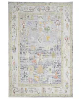 Amer Rugs Century Bay 2' x 3' Area Rug