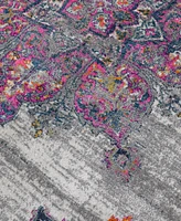 Amer Rugs Montana Isabelle 7'10" x 10'10" Area Rug