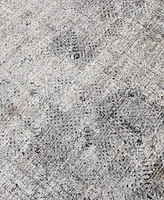 Amer Rugs Vermont Divina 2'7" x 8' Runner Area Rug