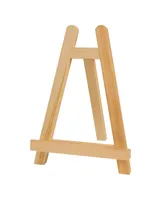 Art Alternatives Mini Lyre Display Easel