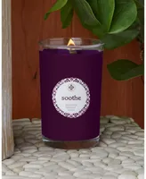 Seeking Balance Soothe Bay Leaf Birch Spa Jar Candle