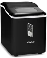 Igloo IGLICEBSC26 Automatic Self-Cleaning 26-Lb. Ice Maker