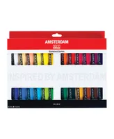Amsterdam Standard Series Acrylic Paint Set