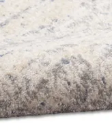 Calvin Klein Ck001 River Flow Rfv01 Area Rug