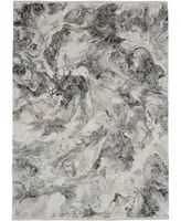 Closeout! Calvin Klein Ck50 Balian Ck56 5'3" x 7'3" Area Rug