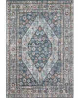 Loloi Clara Cra 02 Area Rug