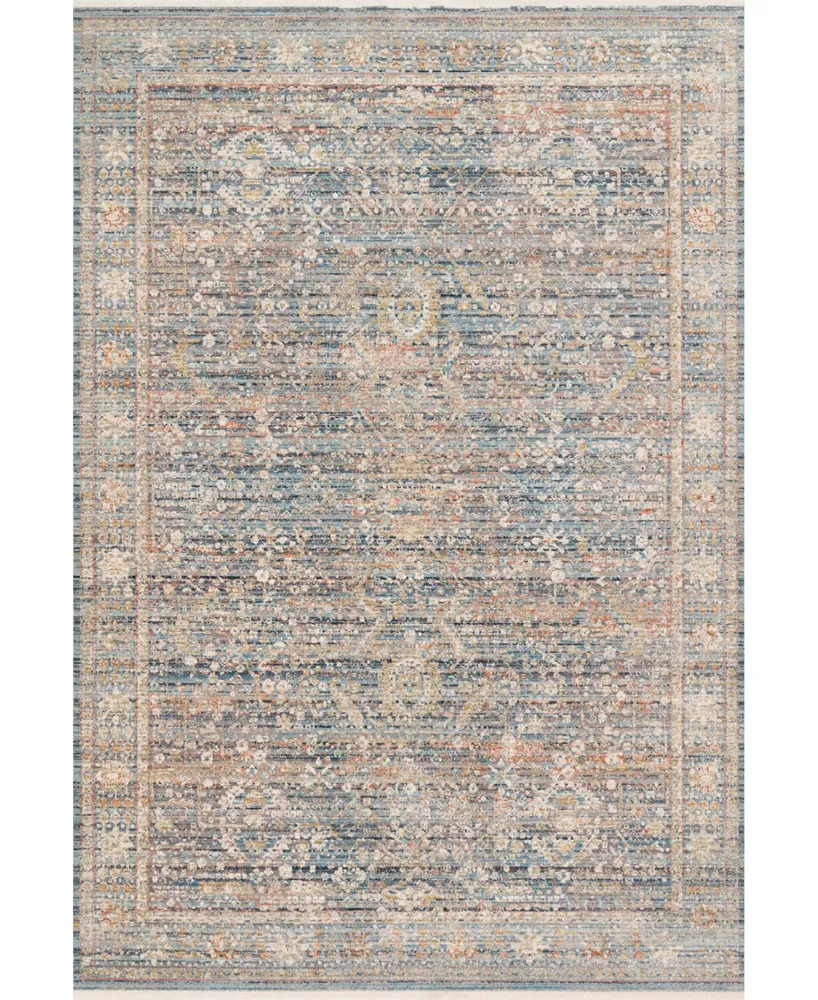 Loloi Claire Cla- 5'3" x 7'9" Area Rug