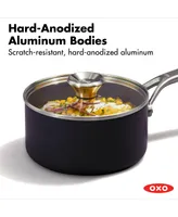 Oxo Professional Ha Ceramic 4