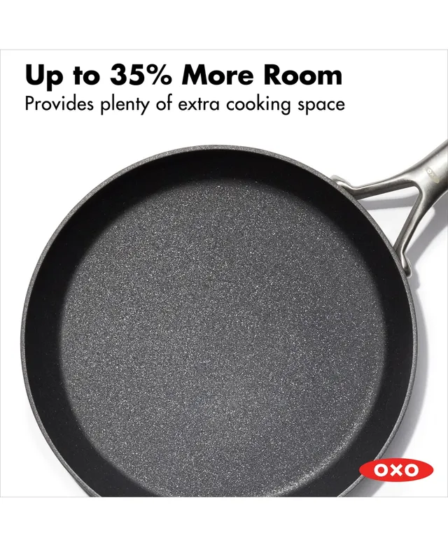 OXO Good Grips Pro Non-stick 12 Frypan - Macy's