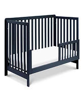 Carter's by DaVinci Colby 4-in-1 Low-Profile Convertible Crib