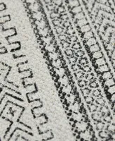 Amer Rugs Dune Dun- 5' x 7'6" Area Rug