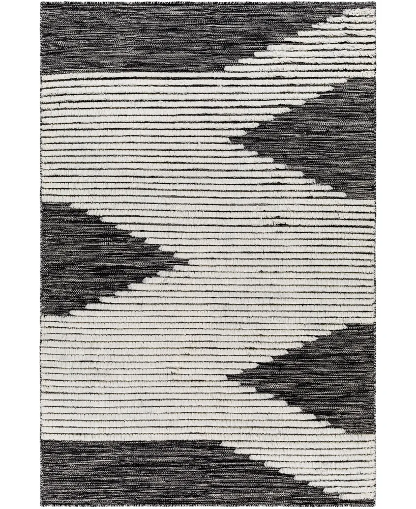 Surya Apache Apa- 8" x 10' Area Rug