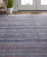 Feizy Voss R39H7 7'10" x 9'10" Area Rug