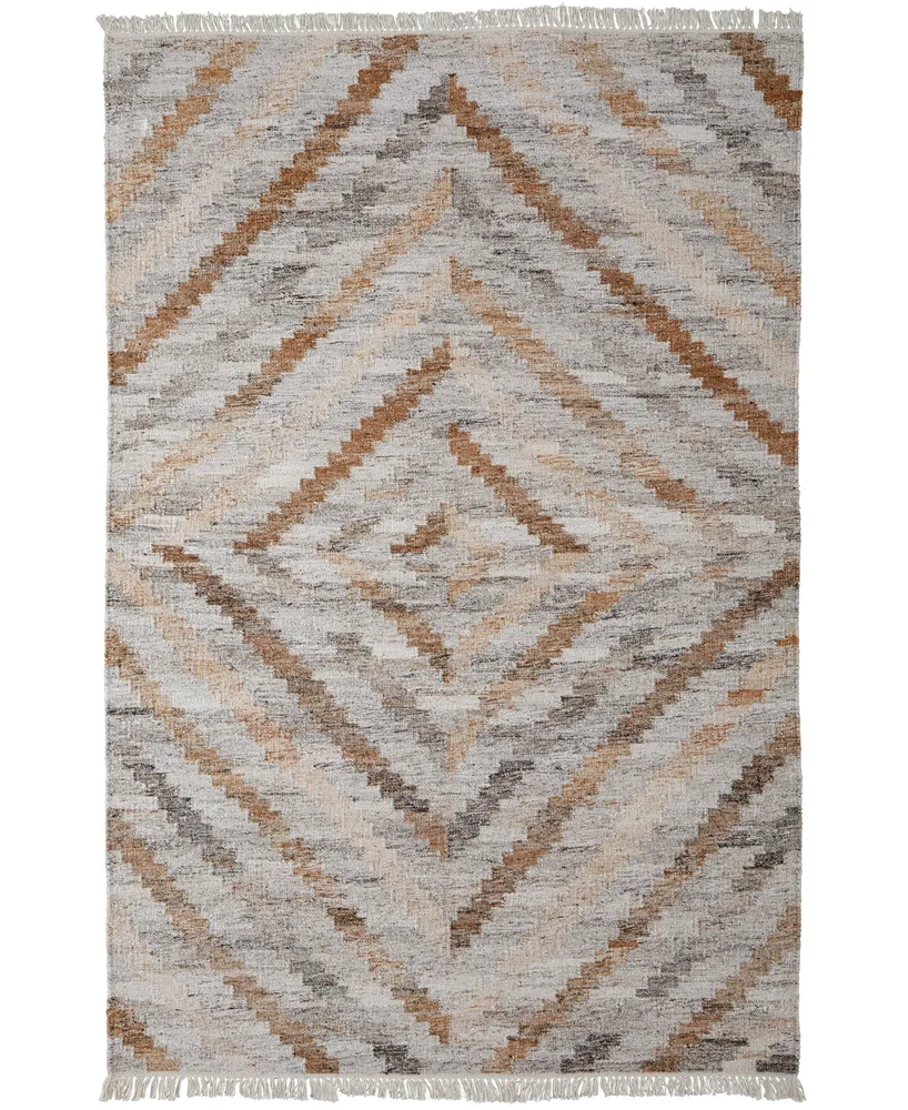 Feizy Beckett R0724 5' x 8' Area Rug