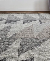 Feizy Alford R6910 5'6" x 8'6" Area Rug