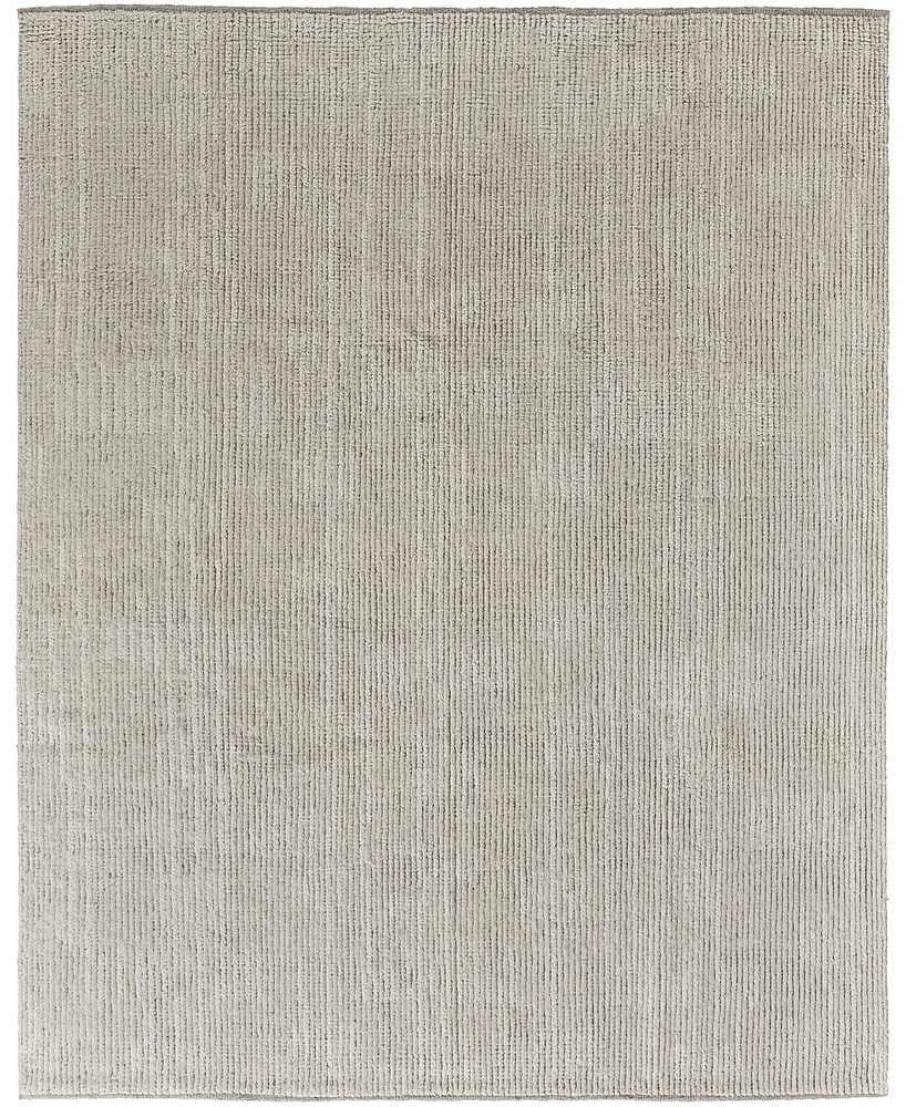 Feizy Alford R6922 3'6" x 5'6" Area Rug