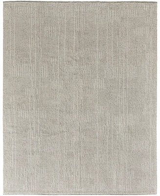 Feizy Alford R6922 3'6" x 5'6" Area Rug