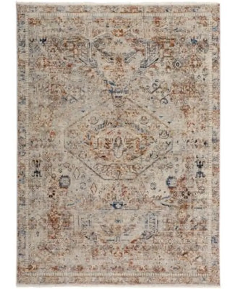 Feizy Frencess R39gj Area Rug